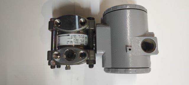 An actual photo of the product with part number - of the manufacturer Smar