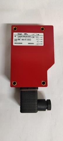 An actual photo of the product with part number 50000494 of the manufacturer LEUZE ELECTRONIC GmbH Co.