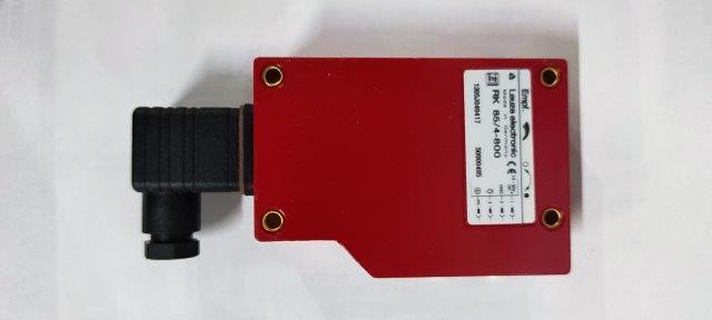 An actual photo of the product with part number 50000495 of the manufacturer LEUZE ELECTRONIC GmbH Co.